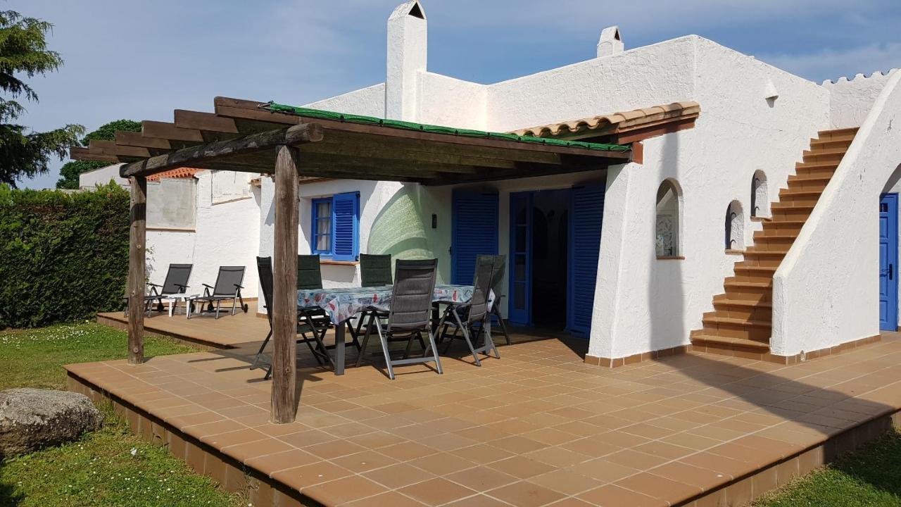Acacies 25 Vakantiehuis *